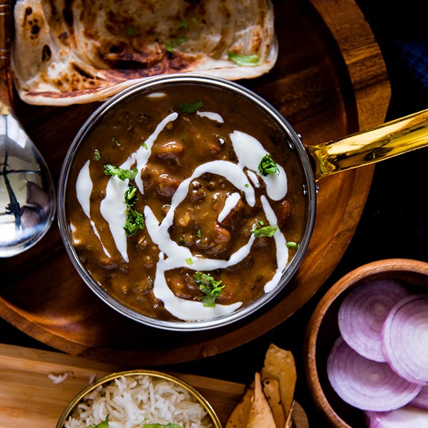 Dal makhani