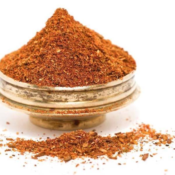 Ras el hanout